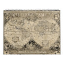 Search for map calendars Travel
