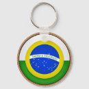 Search for badge key rings Flag