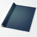Search for solid blue wrapping paper Deep