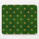 Search for lucky green electronics Clover leaf