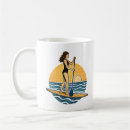 Search for beach graphic mugs Coastal