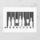 Search for barcodes postcards Fun