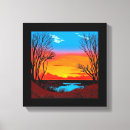 Search for australian landscape art Nature