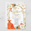 Search for butterfly quince invitations Floral