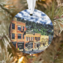 Search for south dakota christmas tree decorations United states