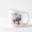 Search for north pole mugs Santa claus