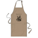 Search for creepy aprons Vintage