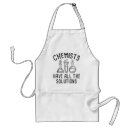 Search for chemists aprons Geek