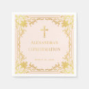Search for confirmation napkins Pink