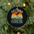 Search for cross country christmas tree decorations Winter