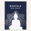 Search for reiki notebooks Blue