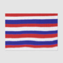 Search for patriotic tissue paper Country