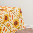 Search for farmhouse tablecloths Flowers