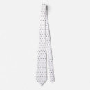 Search for circle black ties Geometric
