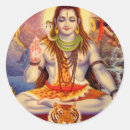 Search for hindu god krishna stickers Spiritual