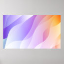 Search for soft posters Colorful
