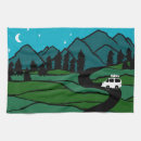 Search for star tea towels Vintage