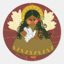 Search for angel wings with halo stickers Feathers