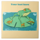 Search for lily pad tiles Frogs