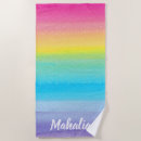 Search for kids beach towels Girls