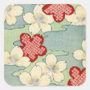Search for dogwood blossom stickers Flowers