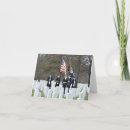 Search for honour guard cards Patriotic