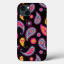 Search for paisley iphone cases Henna