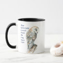 Search for owl quote mugs Humour