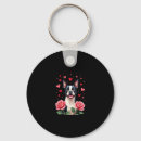 Search for valentine s key rings Puppy