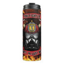 Search for fireman travel mugs Flames