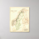 Search for sweden canvas prints Atlas