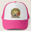 Search for orange tree hats Palm trees