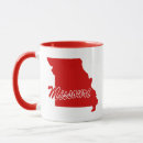 Search for missouri home mugs State