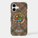 Search for clan fraser iphone cases Tartan