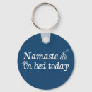 Search for namaste key rings Zen