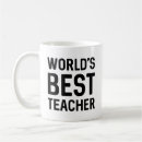 Search for world teachers day mugs School