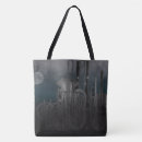 Search for moonlit bags Full moon