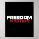 Search for freedom fighter posters Patriotism