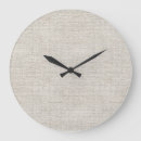 Search for fabric clocks Modern