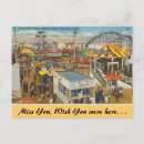 Search for entertainment postcards Amusement