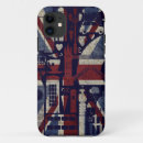 Search for grunge union jack iphone cases London