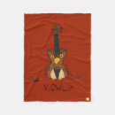 Search for violin blankets Cute