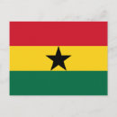 Search for ghana postcards African