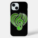 Search for green music iphone cases Instruments