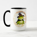 Search for witch frog mugs Toad