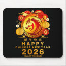 Search for chinese new year mouse mats Horse