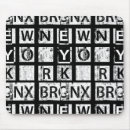 Search for bronx mouse mats New york city