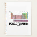 Search for mad planners Chemistry
