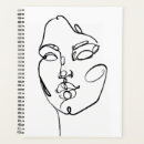 Search for thoughts office supplies Woman