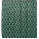Search for hunter green shower curtains Forest